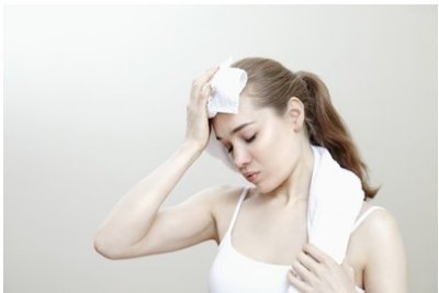 婦科腫瘤自檢有妙招！